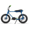 Ruff Cycles Lil'Buddy Performance - Blauw fatbike
