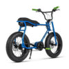 Ruff Cycles Lil'Buddy Performance - Blauw fatbike