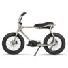 Ruff-Cycles-LilBuddy-Performance-Grijs-fatbikeskopen_nl-2 Ruff Cycles Lil'Buddy Performance - Grijs fatbike