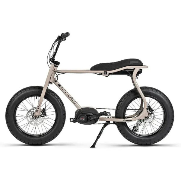 Ruff-Cycles-LilBuddy-Performance-Grijs-fatbikeskopen_nl-2 Ruff Cycles Lil'Buddy Performance - Grijs fatbike