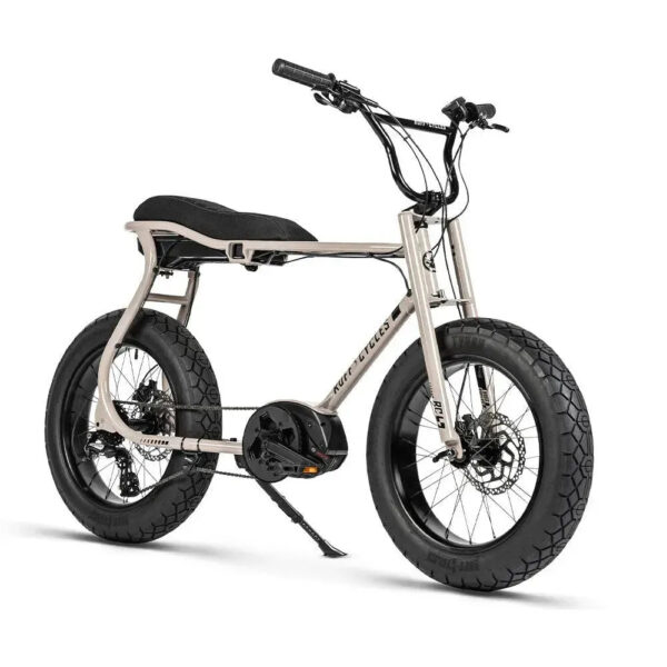 Ruff-Cycles-LilBuddy-Performance-Grijs-fatbikeskopen_nl-3 Ruff Cycles Lil'Buddy Performance - Grijs fatbike