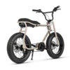 Ruff-Cycles-LilBuddy-Performance-Grijs-fatbikeskopen_nl-4 Ruff Cycles Lil'Buddy Performance - Grijs fatbike