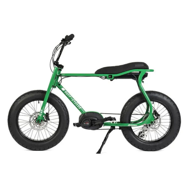 Ruff-Cycles-LilBuddy-Performance-Groen-fatbikeskopen_nl-2 Ruff Cycles Lil'Buddy Performance - Groen fatbike