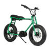 Ruff-Cycles-LilBuddy-Performance-Groen-fatbikeskopen_nl-3 Ruff Cycles Lil'Buddy Performance - Groen fatbike