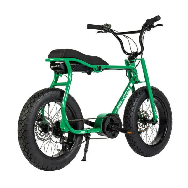 Ruff-Cycles-LilBuddy-Performance-Groen-fatbikeskopen_nl-4 Ruff Cycles Lil'Buddy Performance - Groen fatbike