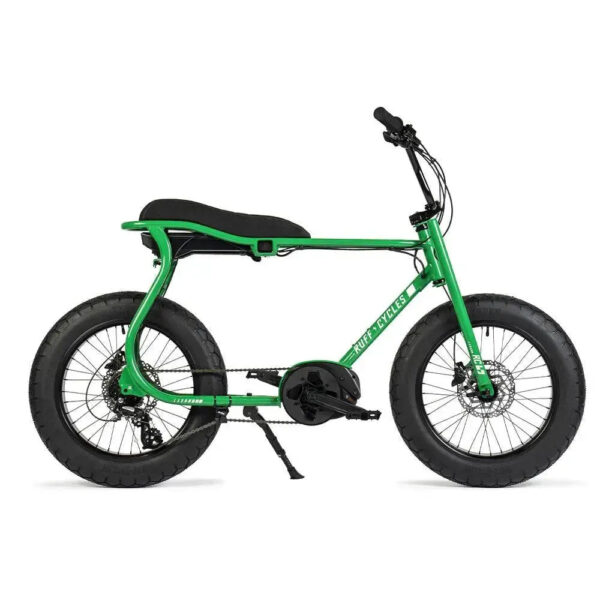 Ruff-Cycles-LilBuddy-Performance-Groen-fatbikeskopen_nl Ruff Cycles Lil'Buddy Performance - Groen fatbike