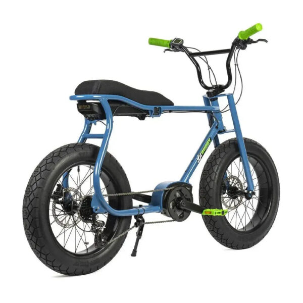 Ruff-Cycles-LilBuddy-Performance-Navy-fatbikeskopen_nl-4 Ruff Cycles Lil'Buddy Performance - Navy fatbike