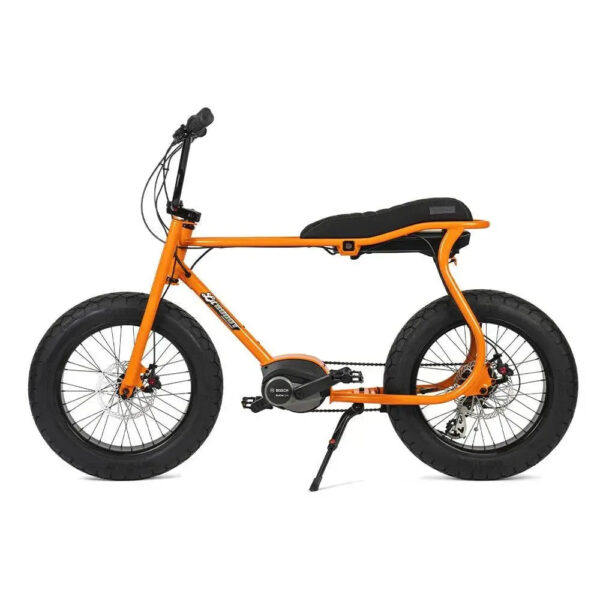 Ruff-Cycles-LilBuddy-Performance-Oranje-fatbikeskopen_nl-2 Ruff Cycles Lil'Buddy Performance - Oranje fatbike