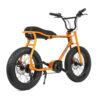 Ruff-Cycles-LilBuddy-Performance-Oranje-fatbikeskopen_nl-4 Ruff Cycles Lil'Buddy Performance - Oranje fatbike