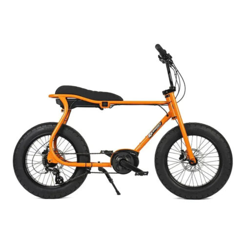 Ruff Cycles Lil'Buddy Performance - Oranje fatbike