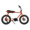 Ruff Cycles Lil'Buddy Performance - Rood fatbike
