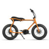 Ruff Cycles Lil'Buddy Performance - Tango fatbike