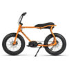 Ruff Cycles Lil'Buddy Performance - Tango fatbike