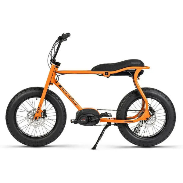 Ruff Cycles Lil'Buddy Performance - Tango fatbike