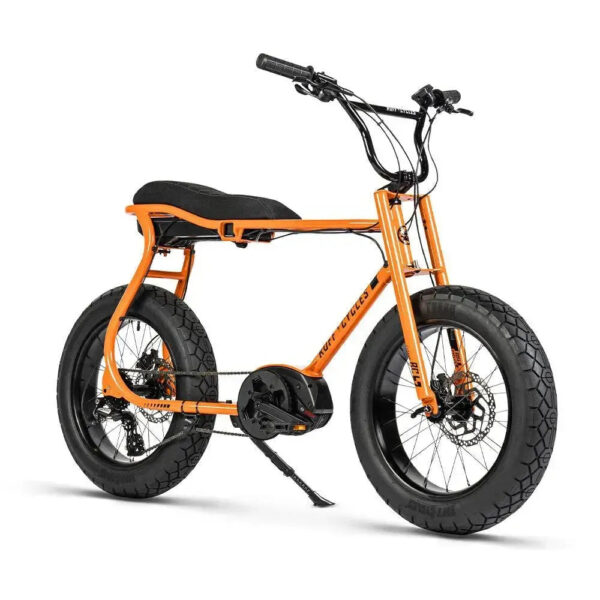 Ruff Cycles Lil'Buddy Performance - Tango fatbike