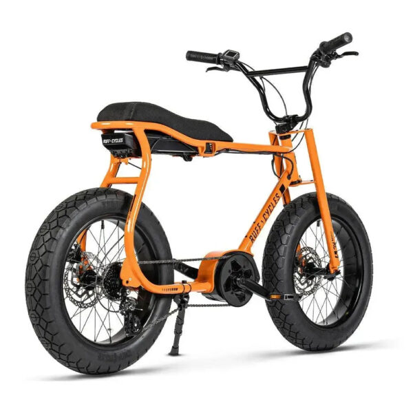 Ruff Cycles Lil'Buddy Performance - Tango fatbike