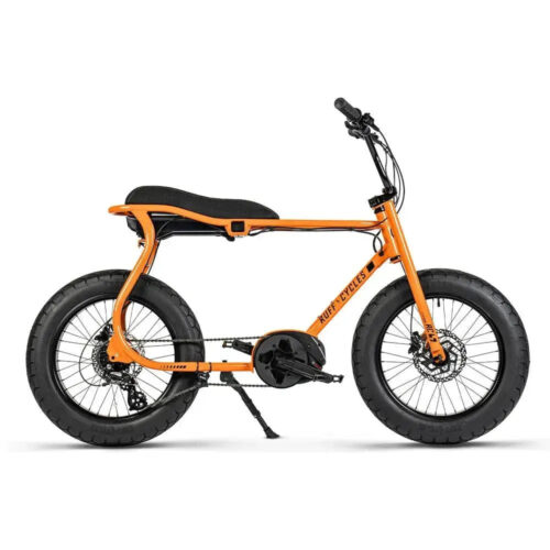 Ruff Cycles Lil'Buddy Performance - Tango fatbike