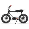 Ruff-Cycles-LilBuddy-Performance-Zwart-fatbikeskopen_nl-2 Ruff Cycles Lil'Buddy Performance - Zwart fatbike