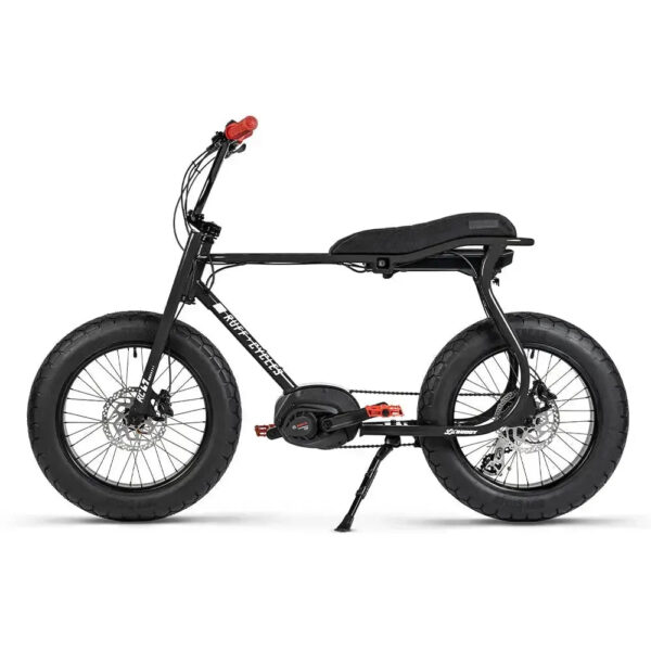 Ruff-Cycles-LilBuddy-Performance-Zwart-fatbikeskopen_nl-2 Ruff Cycles Lil'Buddy Performance - Zwart fatbike