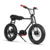 Ruff-Cycles-LilBuddy-Performance-Zwart-fatbikeskopen_nl-3 Ruff Cycles Lil'Buddy Performance - Zwart fatbike