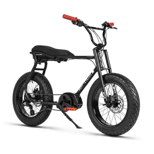 Ruff-Cycles-LilBuddy-Performance-Zwart-fatbikeskopen_nl-3 Ruff Cycles Lil'Buddy Performance - Zwart fatbike
