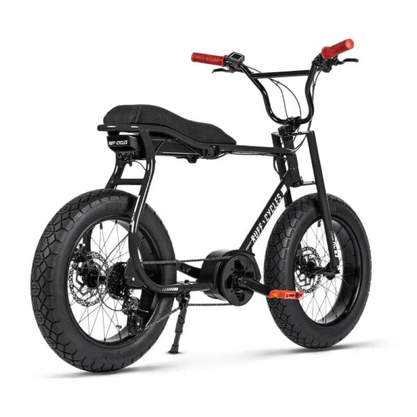 Ruff-Cycles-LilBuddy-Performance-Zwart-fatbikeskopen_nl-4 Ruff Cycles Lil'Buddy Performance - Zwart fatbike
