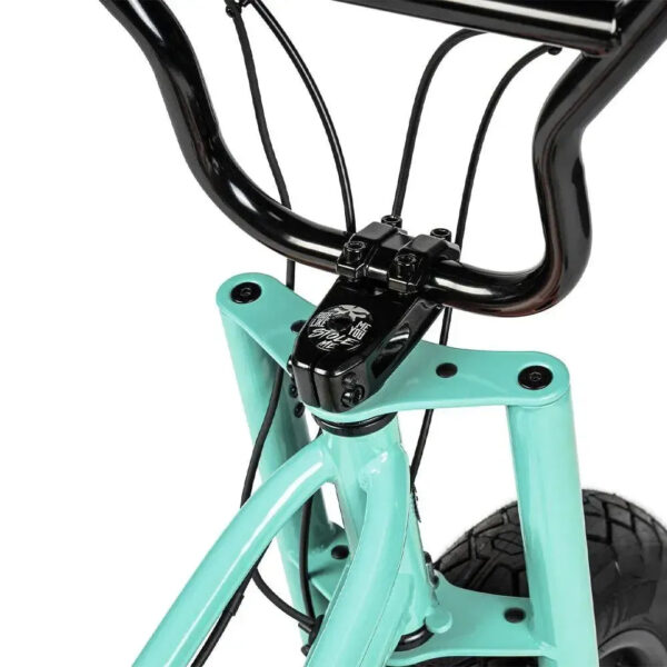 Ruff Cycles Lil'Missy - Holly fatbike