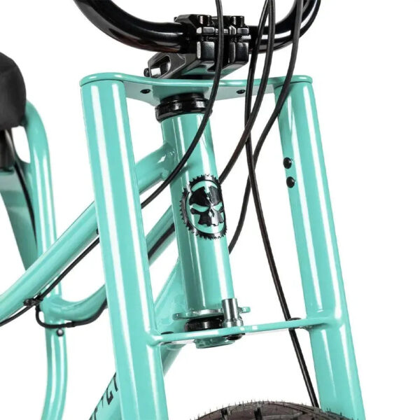 Ruff Cycles Lil'Missy - Holly fatbike