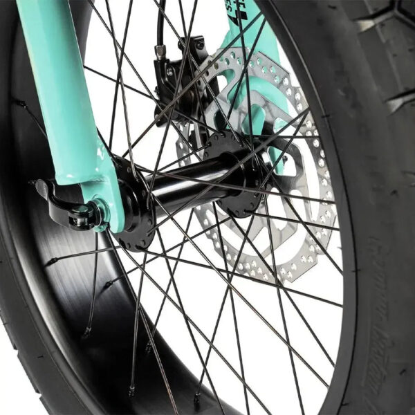 Ruff Cycles Lil'Missy - Holly fatbike