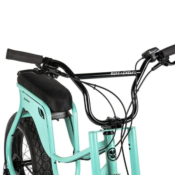 Ruff Cycles Lil'Missy - Holly fatbike