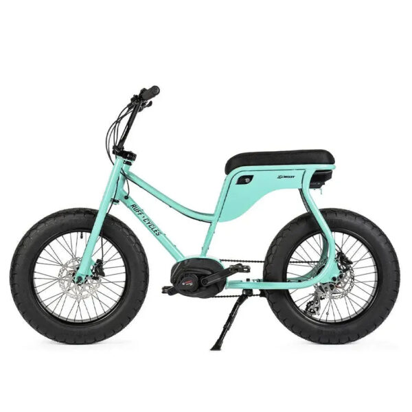 Ruff Cycles Lil'Missy - Holly fatbike