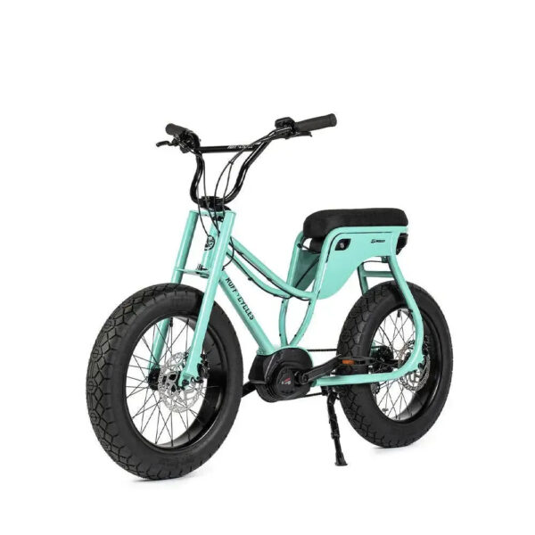 Ruff Cycles Lil'Missy - Holly fatbike