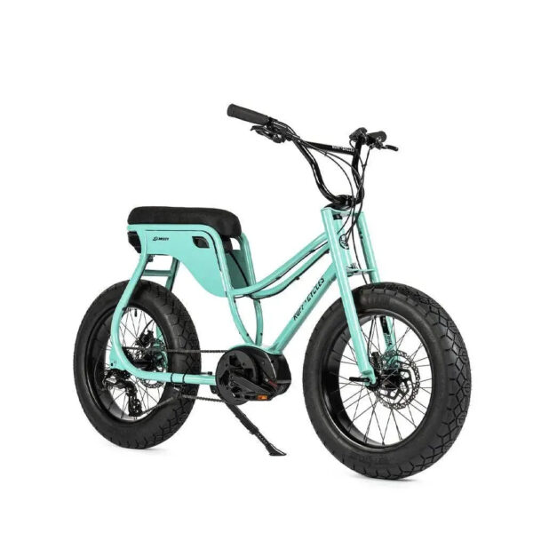 Ruff Cycles Lil'Missy - Holly fatbike
