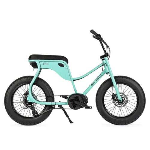 Ruff Cycles Lil'Missy - Holly fatbike