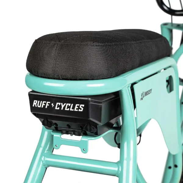 Ruff Cycles Lil'Missy - Holly fatbike