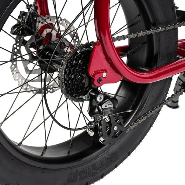 Ruff-Cycles-LilMissy-Kissy-fatbikeskopen_nl-15 Ruff Cycles Lil'Missy - Kissy fatbike