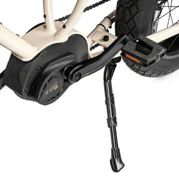 Ruff Cycles Lil'Missy - Nude fatbike