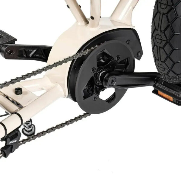 Ruff Cycles Lil'Missy - Nude fatbike
