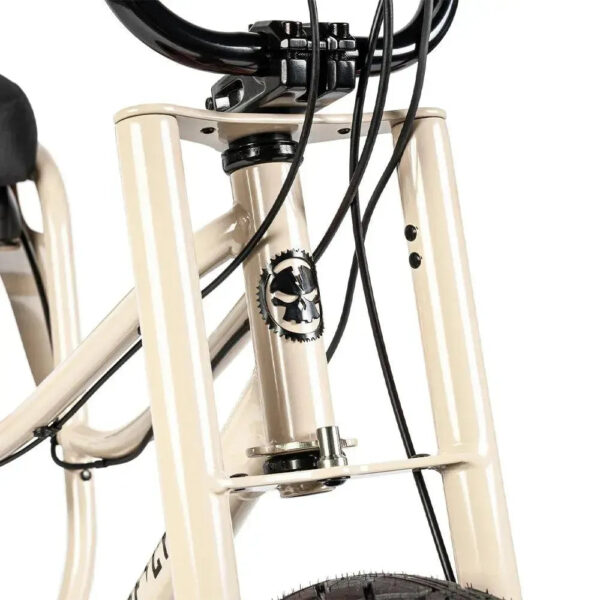 Ruff Cycles Lil'Missy - Nude fatbike