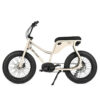 Ruff Cycles Lil'Missy - Nude fatbike