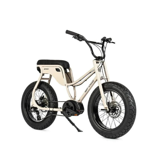 Ruff Cycles Lil'Missy - Nude fatbike