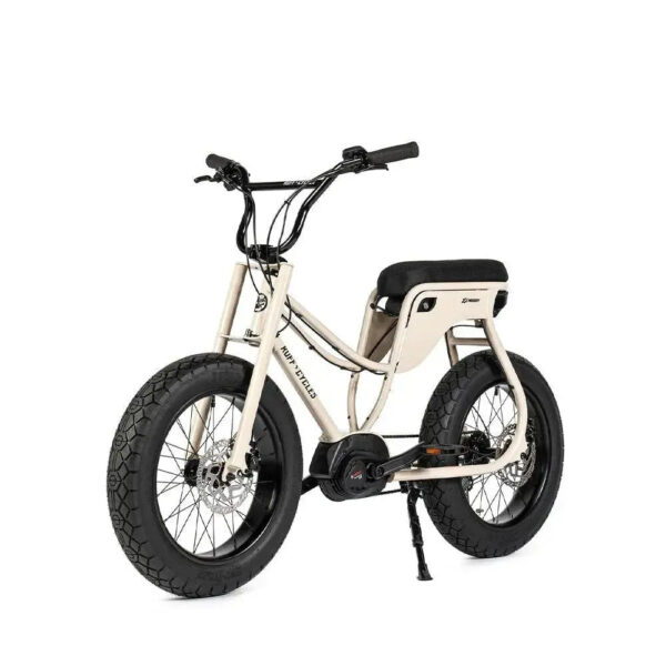 Ruff Cycles Lil'Missy - Nude fatbike