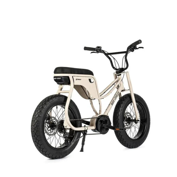 Ruff Cycles Lil'Missy - Nude fatbike