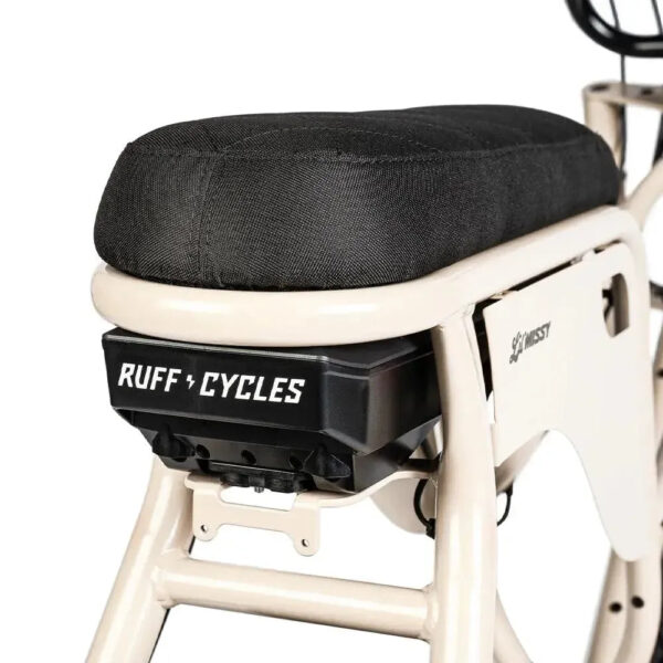 Ruff Cycles Lil'Missy - Nude fatbike