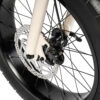 Ruff Cycles Lil'Missy - Nude fatbike