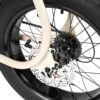 Ruff Cycles Lil'Missy - Nude fatbike