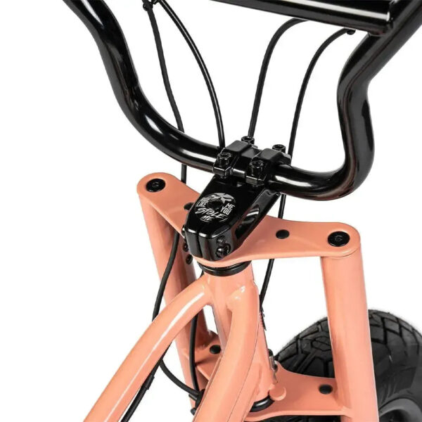 Ruff Cycles Lil'Missy - Spring tan fatbike