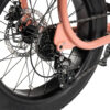 Ruff Cycles Lil'Missy - Spring tan fatbike