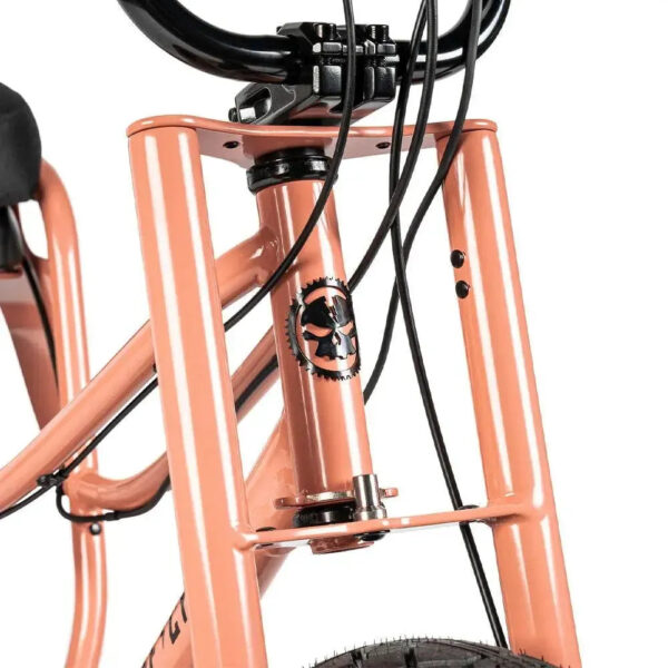 Ruff Cycles Lil'Missy - Spring tan fatbike