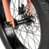 Ruff Cycles Lil'Missy - Spring tan fatbike